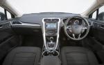 Ford Mondeo Estate 2014 года